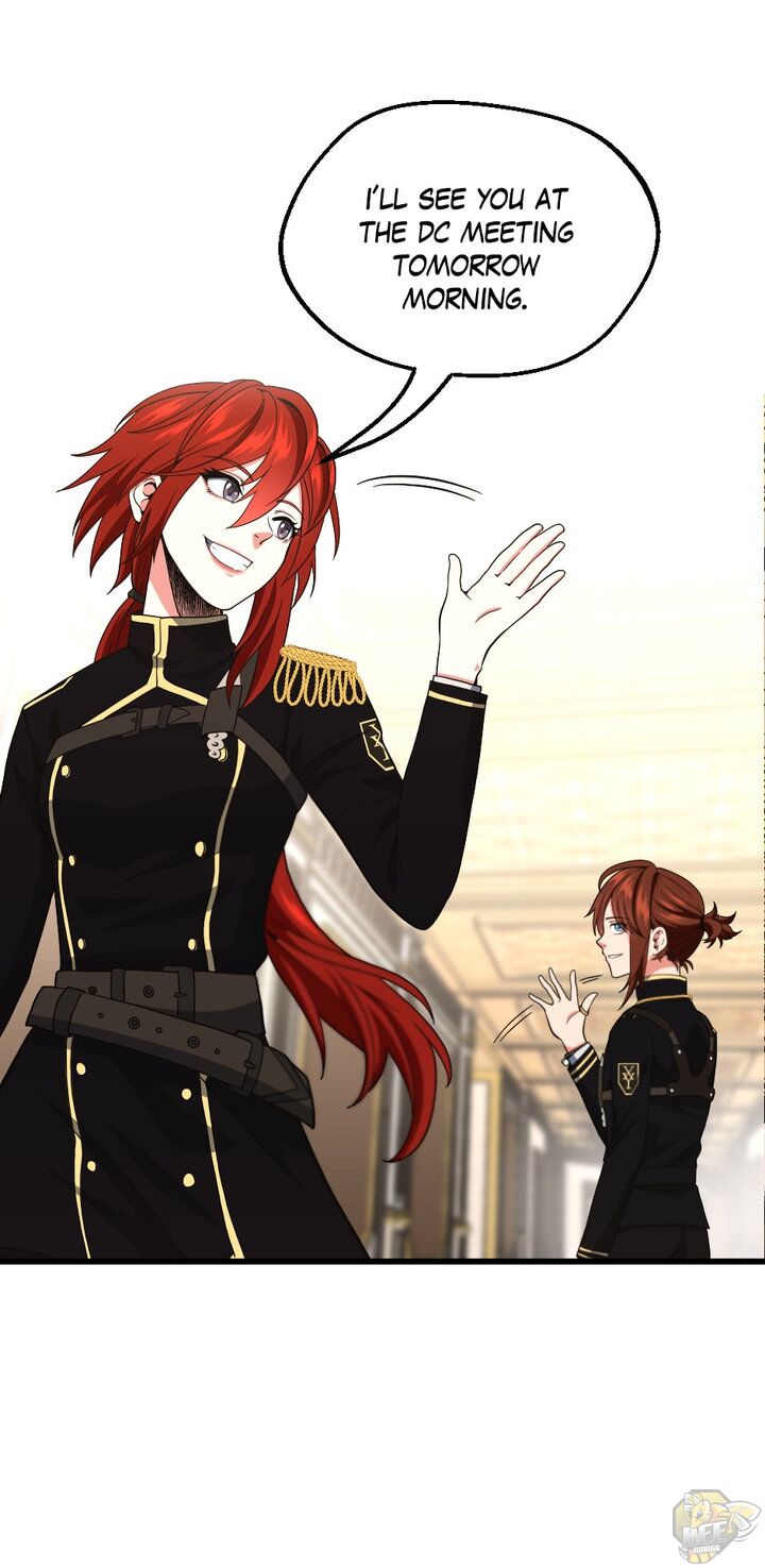 The Beginning After The End Chapter 108 image 40